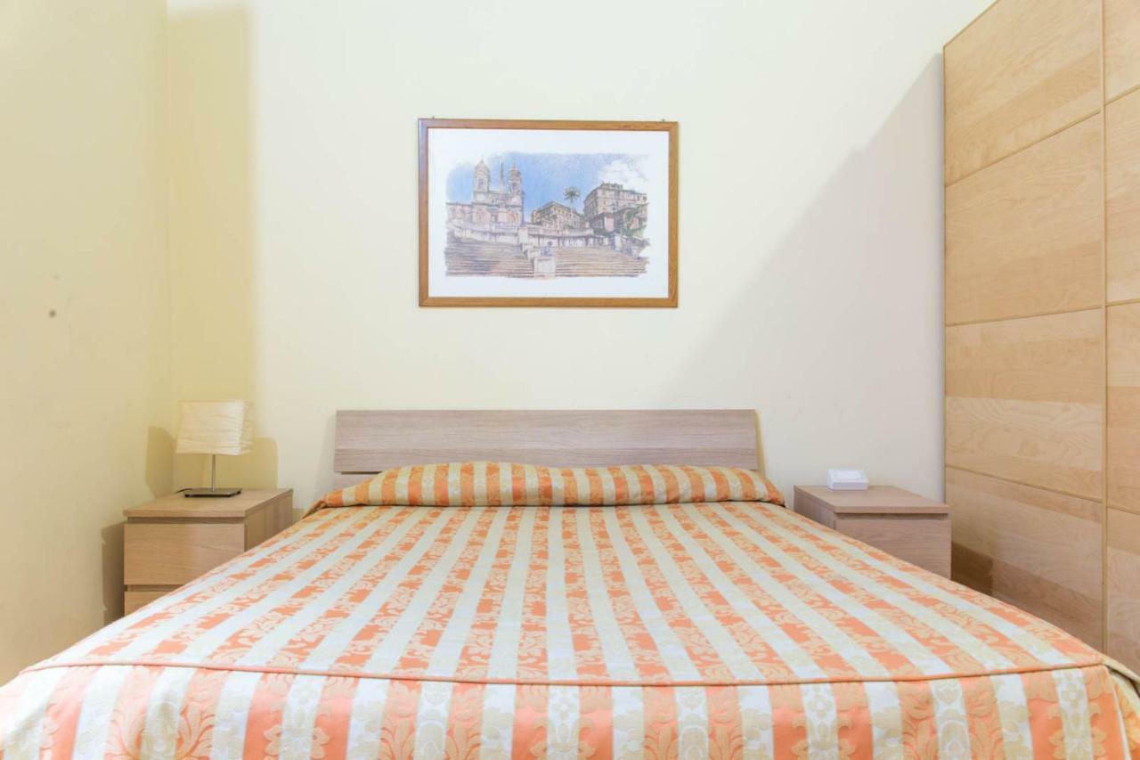 Sunny Home Roma Exterior foto