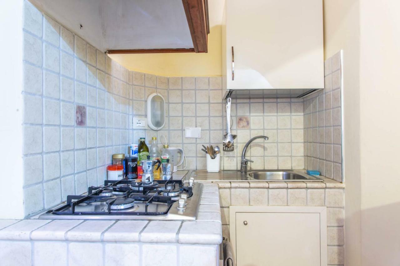 Sunny Home Roma Exterior foto