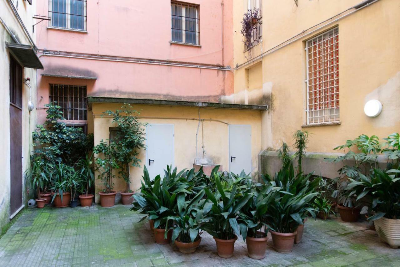Sunny Home Roma Exterior foto