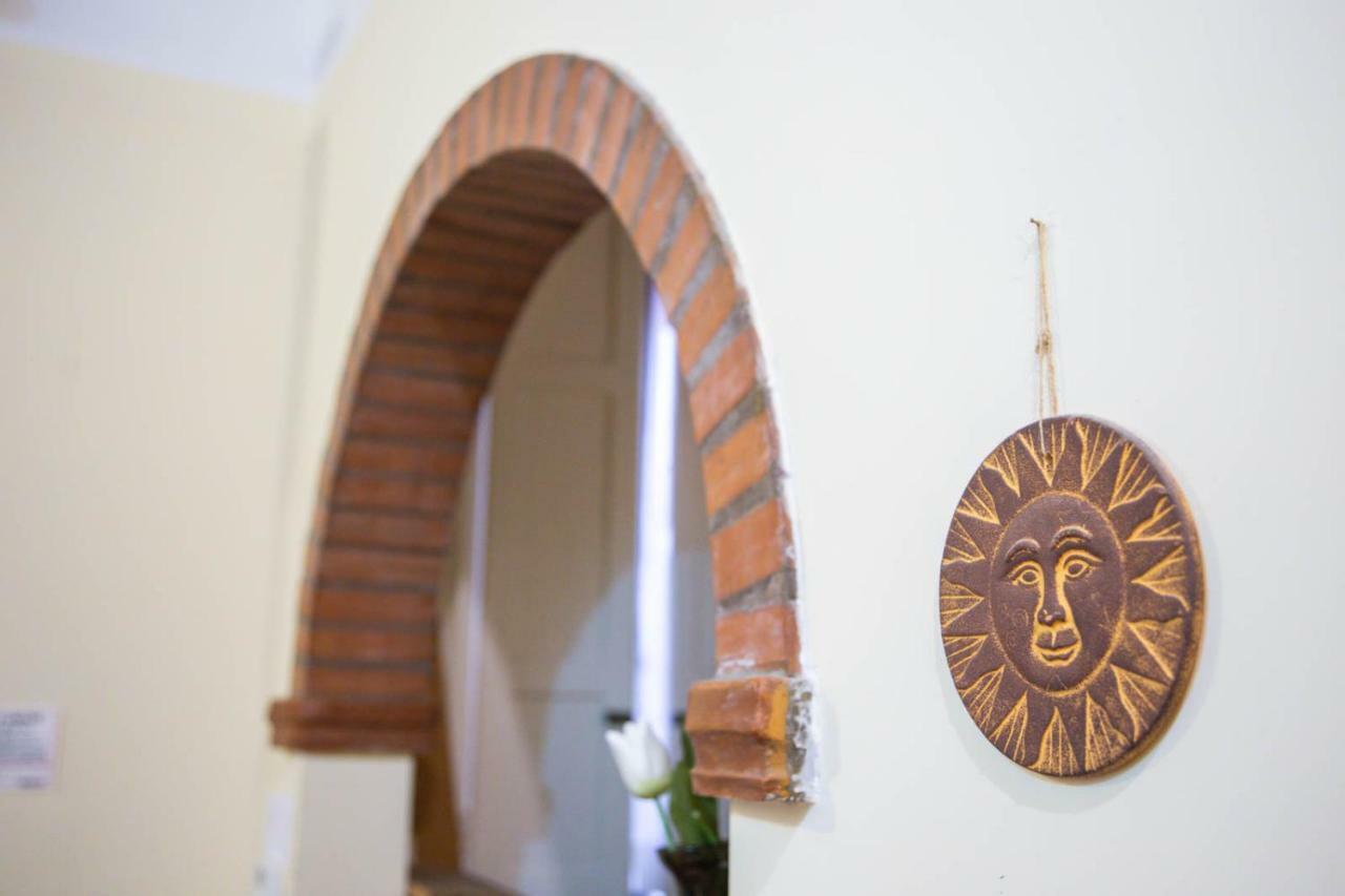 Sunny Home Roma Exterior foto
